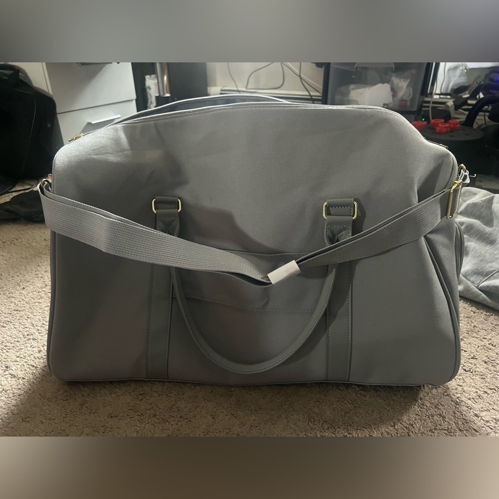 Protege 22in weekender duffle bag